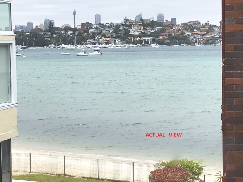 11/766 New South Head Road, Rose Bay NSW 2029