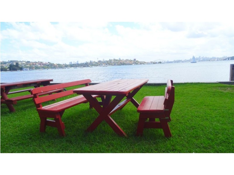 11/766 New South Head Road, Rose Bay NSW 2029