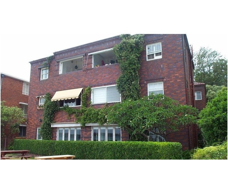 11/766 New South Head Road, Rose Bay NSW 2029