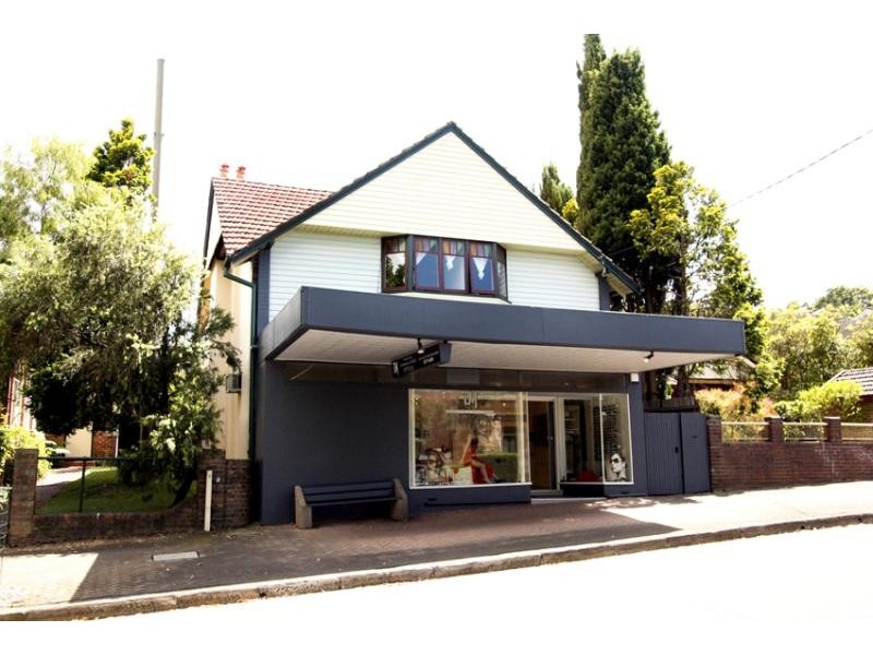 58 Alexandra Street, Hunters Hill NSW 2110