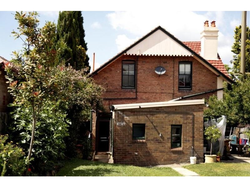 58 Alexandra Street, Hunters Hill NSW 2110