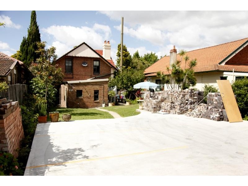 58 Alexandra Street, Hunters Hill NSW 2110