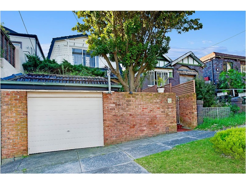 53 George Street, Dover Heights NSW 2030