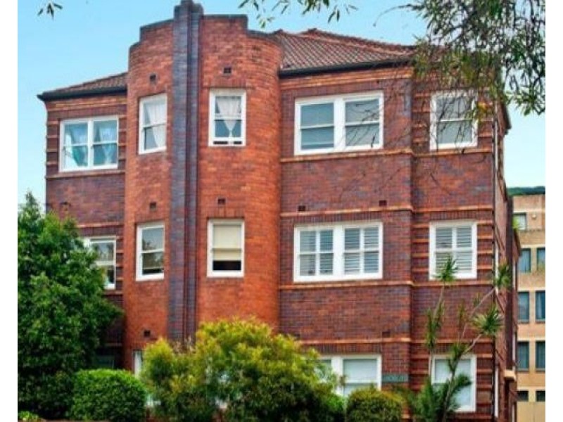 3/118 Brook Street, Coogee NSW 2034