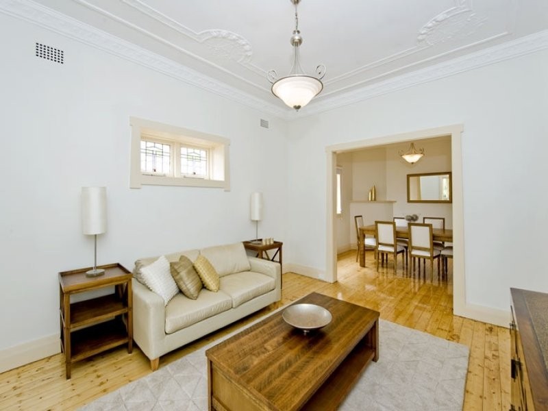 42 Beaumont St, Rose Bay NSW 2029