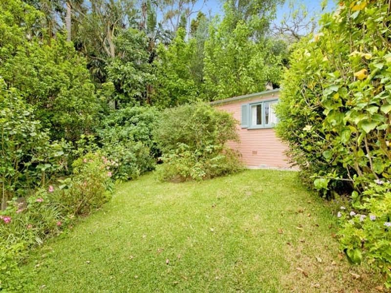 42 Beaumont St, Rose Bay NSW 2029