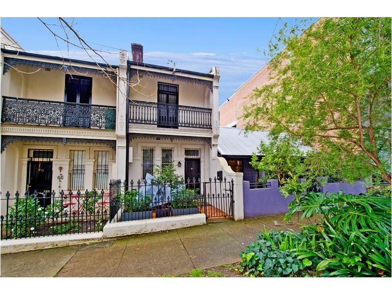 68 Windsor Street, Paddington NSW 2021