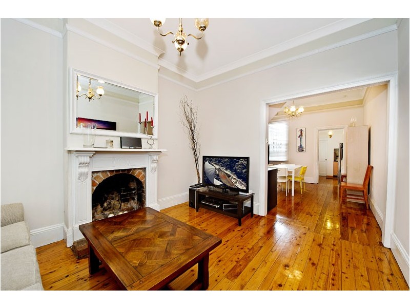 68 Windsor Street, Paddington NSW 2021