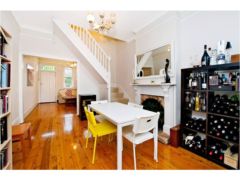68 Windsor Street, Paddington NSW 2021