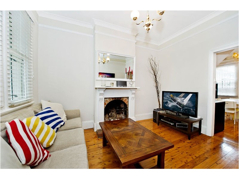 68 Windsor Street, Paddington NSW 2021