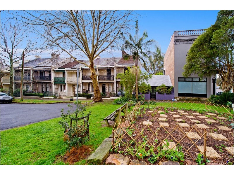 68 Windsor Street, Paddington NSW 2021