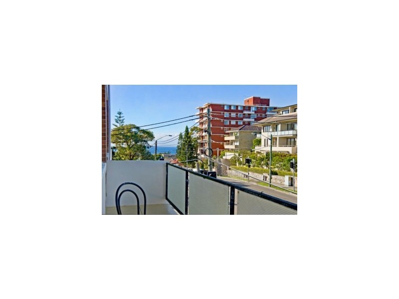 6/57 Bennett Street, Bondi Beach NSW 2026