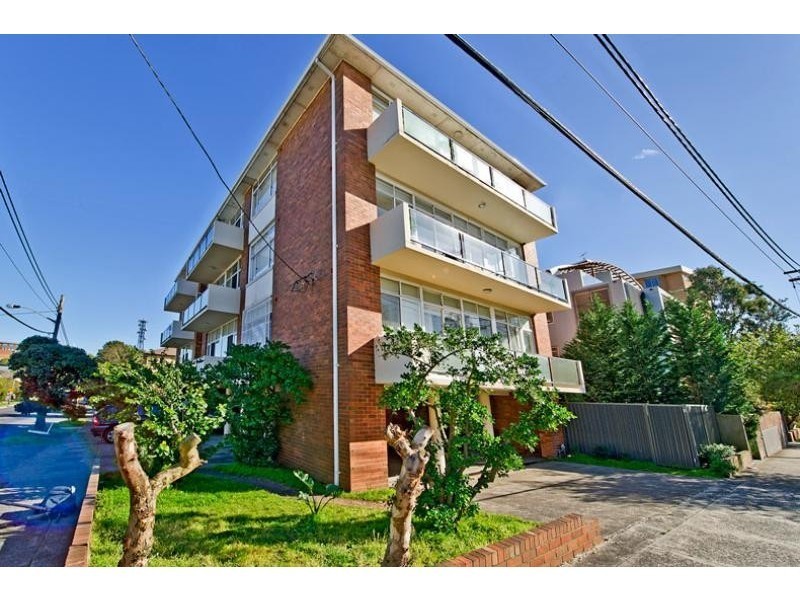6/57 Bennett Street, Bondi Beach NSW 2026