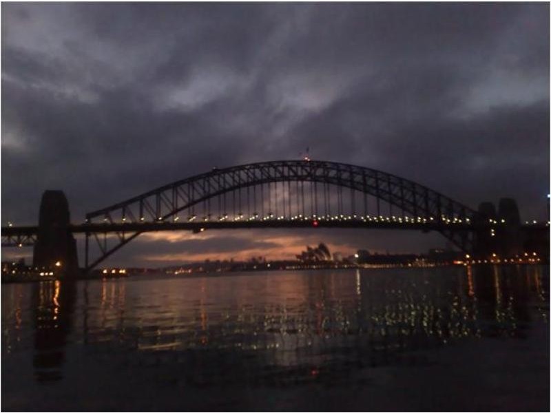 Apartment 4/2A Henry Lawson Avenue, Mcmahons Point NSW 2060