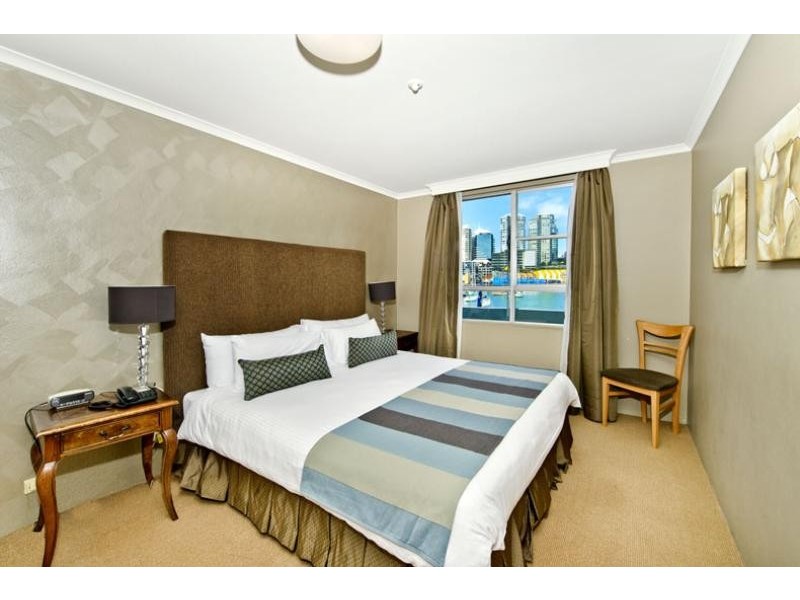 Apartment 4/2A Henry Lawson Avenue, Mcmahons Point NSW 2060