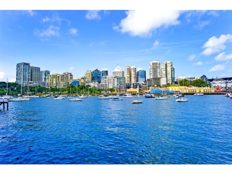 Apartment 4/2A Henry Lawson Avenue, Mcmahons Point NSW 2060