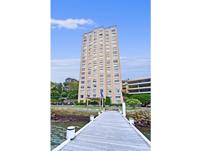 Apartment 4/2A Henry Lawson Avenue, Mcmahons Point NSW 2060