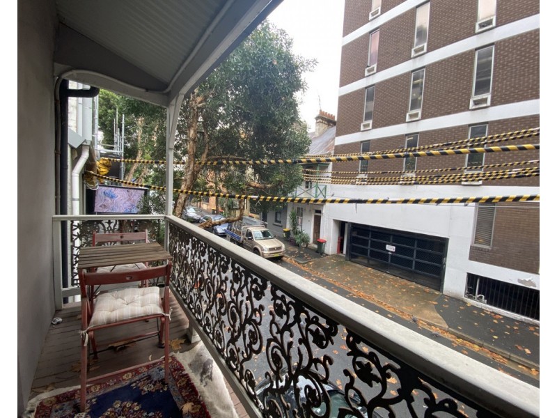 43 Corben Street, Surry Hills NSW 2010