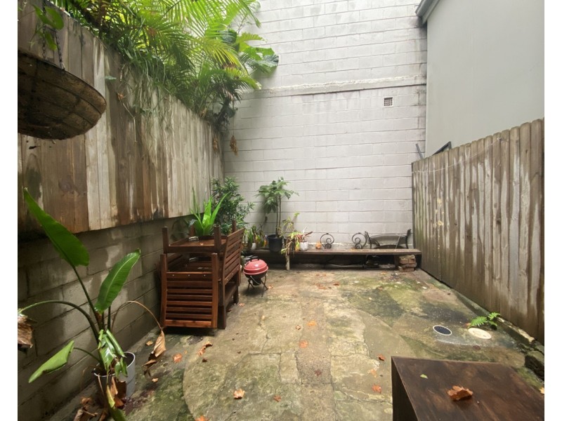 43 Corben Street, Surry Hills NSW 2010