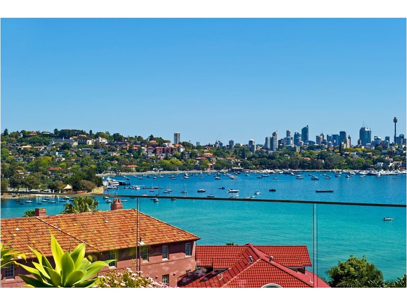Rose Bay NSW 2029