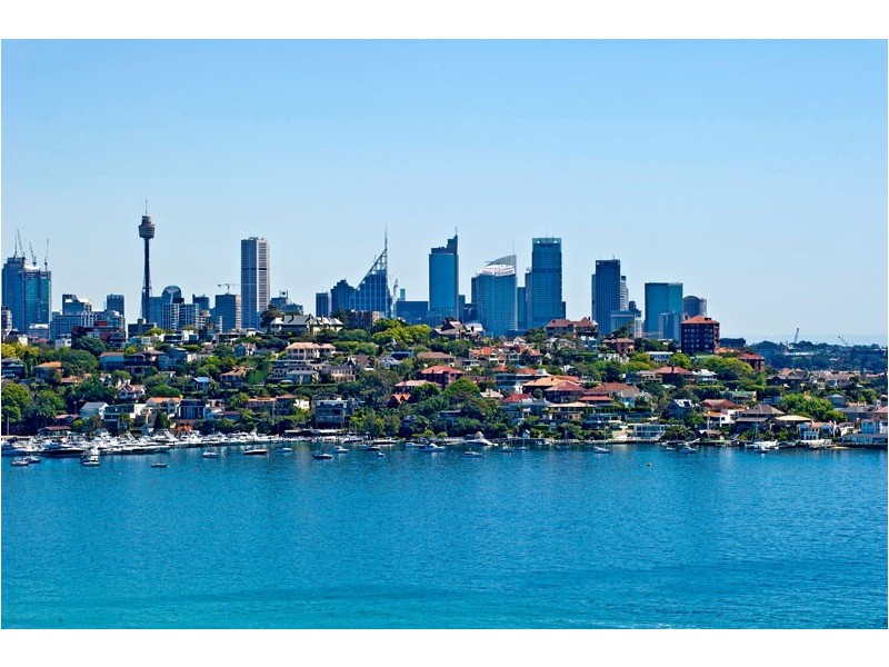 Rose Bay NSW 2029