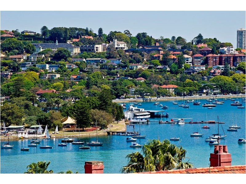 Rose Bay NSW 2029