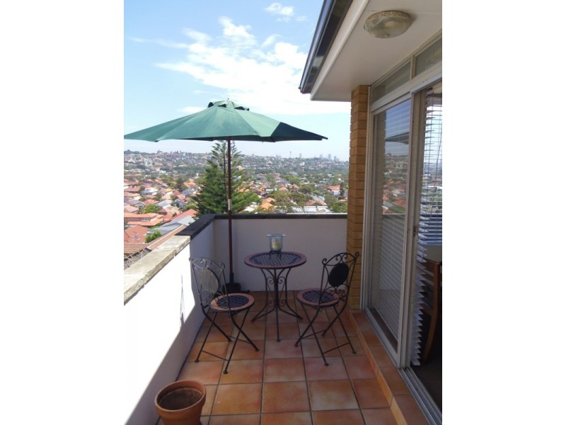 6/123 Murriverie, North Bondi NSW 2026