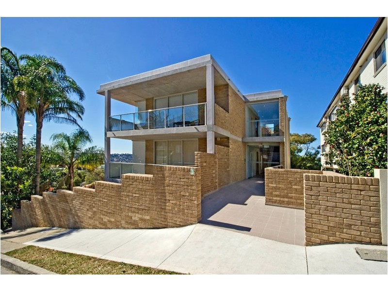 7/6 Moore Street, Bondi NSW 2026