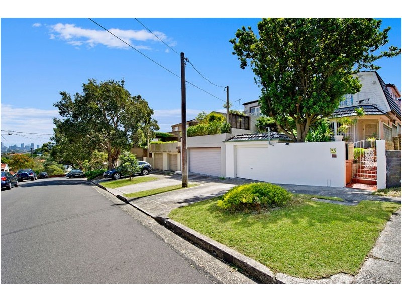 53 George St, Dover Heights NSW 2030
