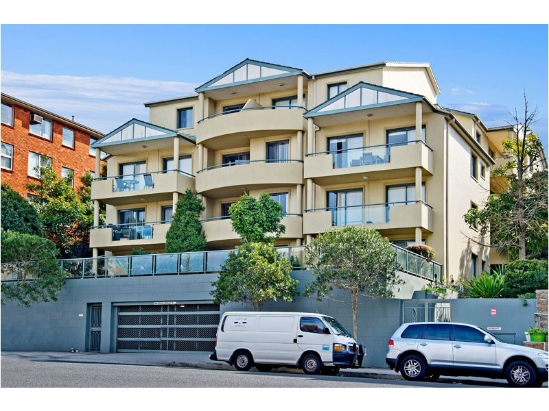 21/67-69 St Pauls Street, Randwick NSW 2031