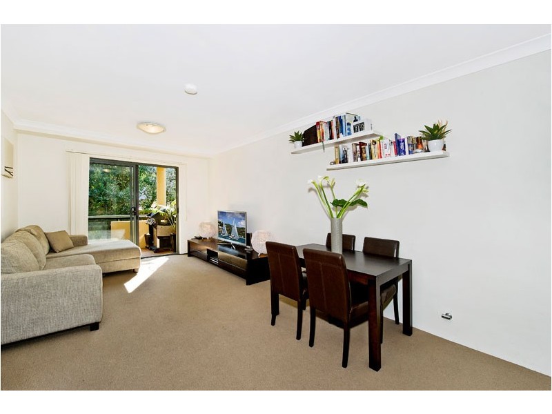21/67-69 St Pauls Street, Randwick NSW 2031