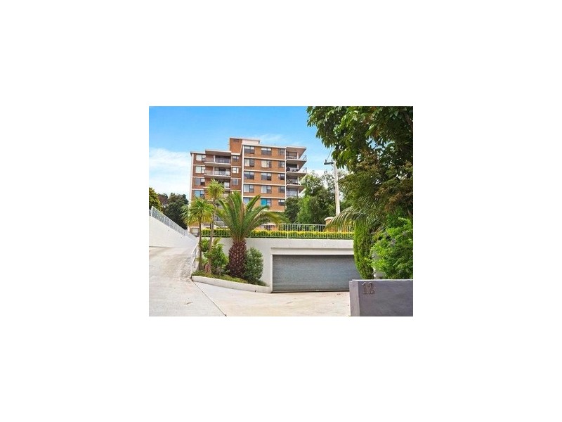 2c/12 Milford St, Randwick NSW 2031