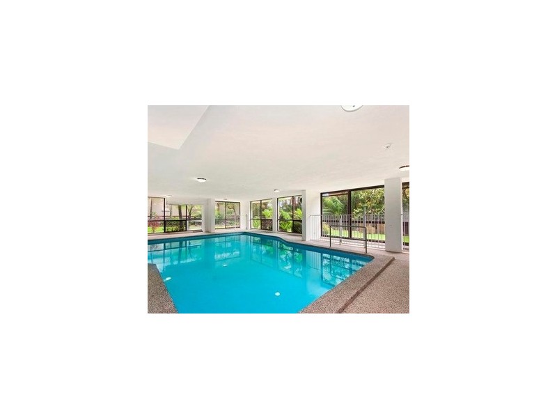 2c/12 Milford St, Randwick NSW 2031