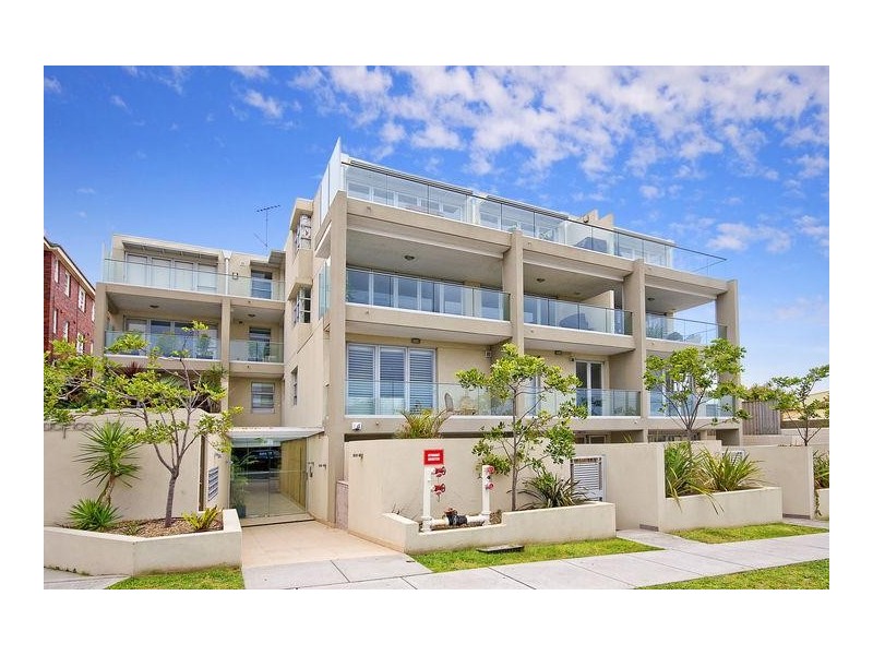 14/30 Fletcher St, Tamarama NSW 2026