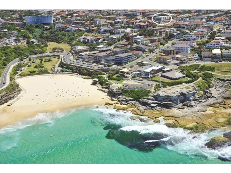 14/30 Fletcher St, Tamarama NSW 2026