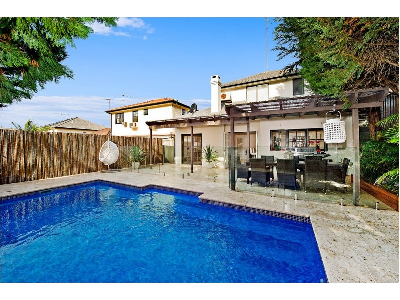 340 Military Road, Vaucluse NSW 2030