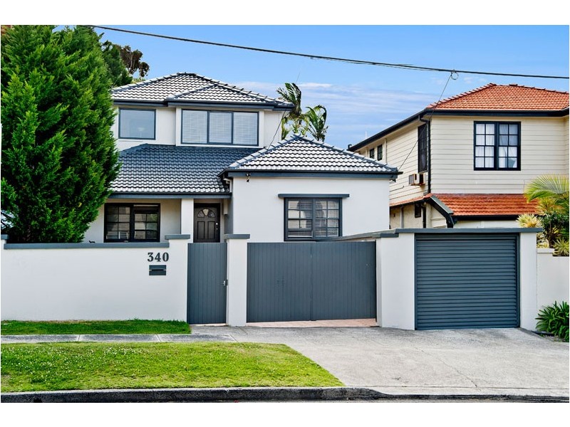 340 Military Road, Vaucluse NSW 2030