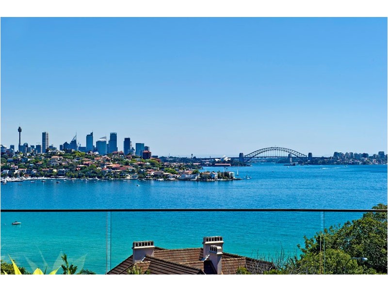 Rose Bay NSW 2029