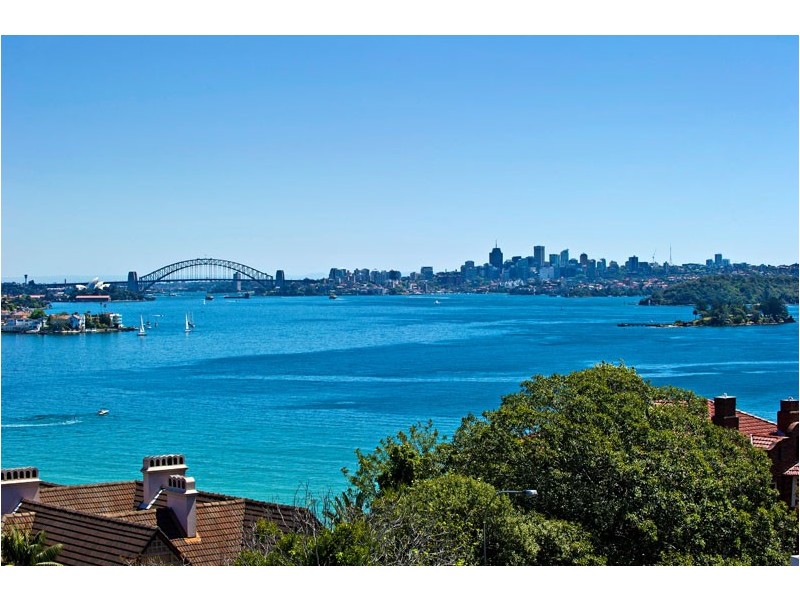Rose Bay NSW 2029