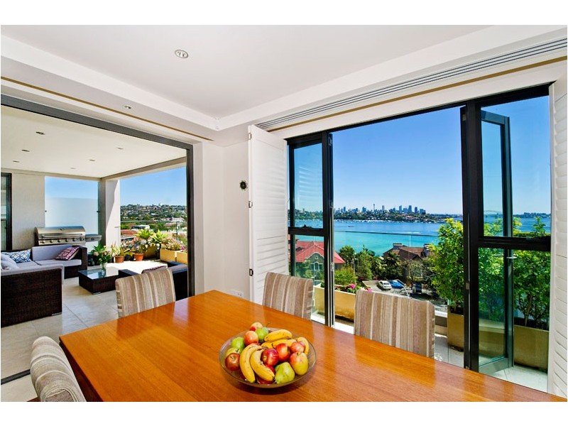 Rose Bay NSW 2029