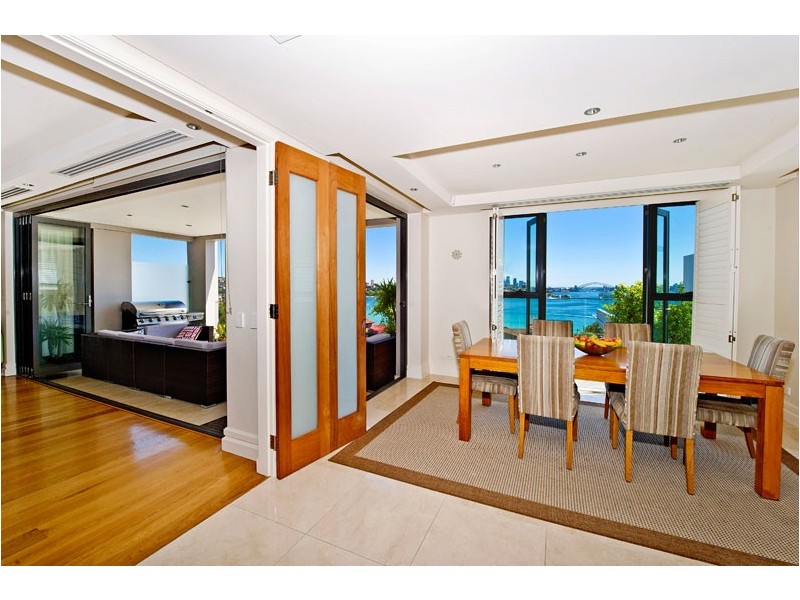 Rose Bay NSW 2029