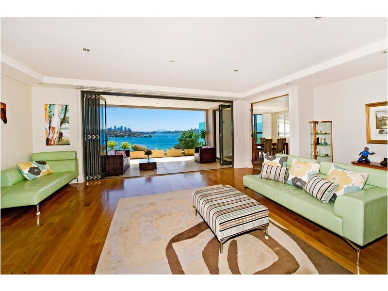 Rose Bay NSW 2029