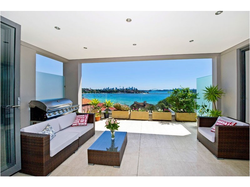 Rose Bay NSW 2029
