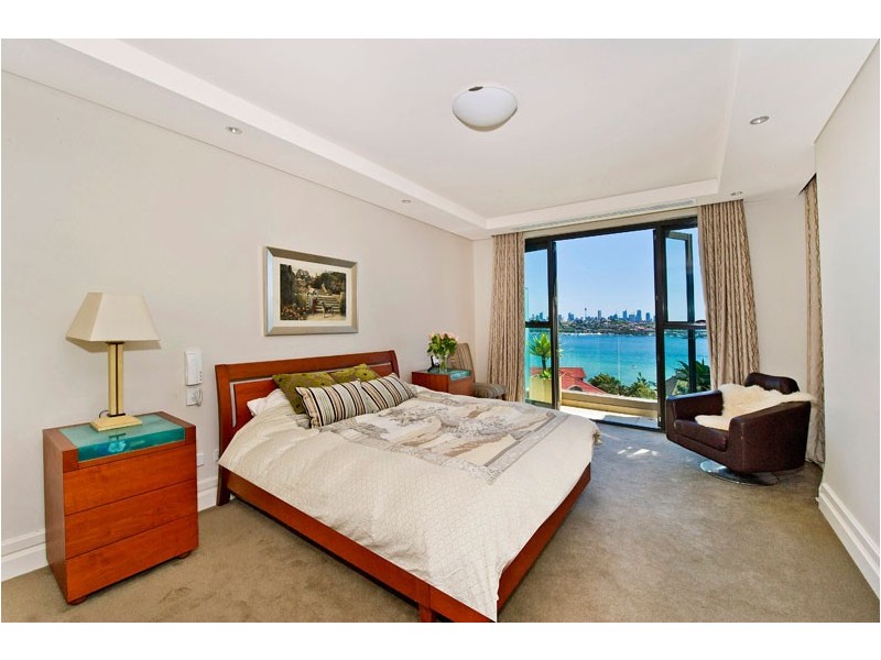 Rose Bay NSW 2029