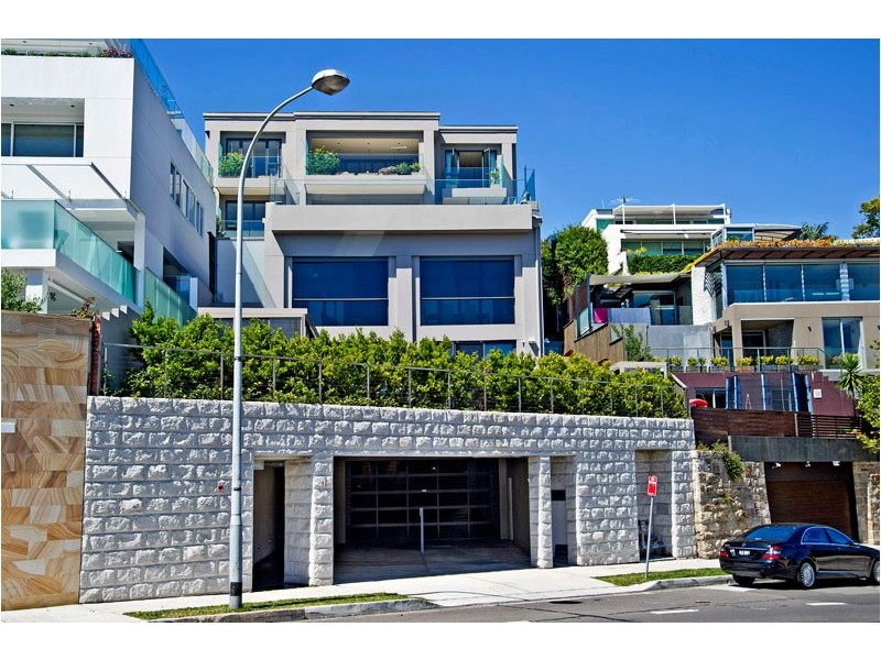 Rose Bay NSW 2029