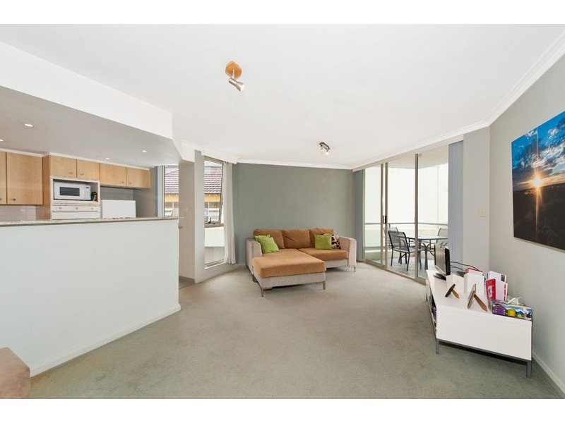 8/257 Oxford Street, Bondi Junction NSW 2022