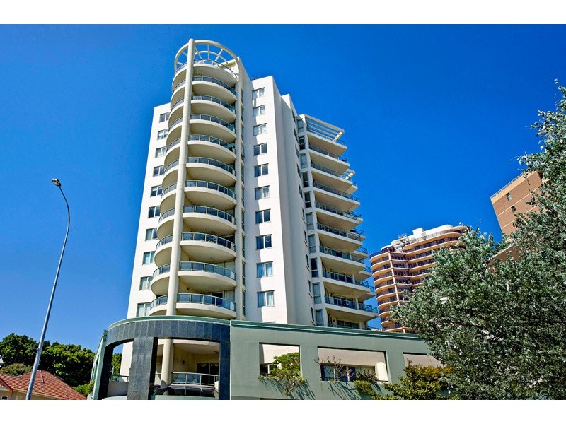 8/257 Oxford Street, Bondi Junction NSW 2022