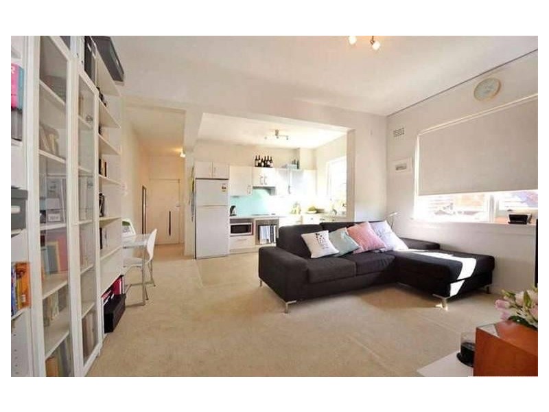 5/139 Old South Head Road, Bondi Junction NSW 2022