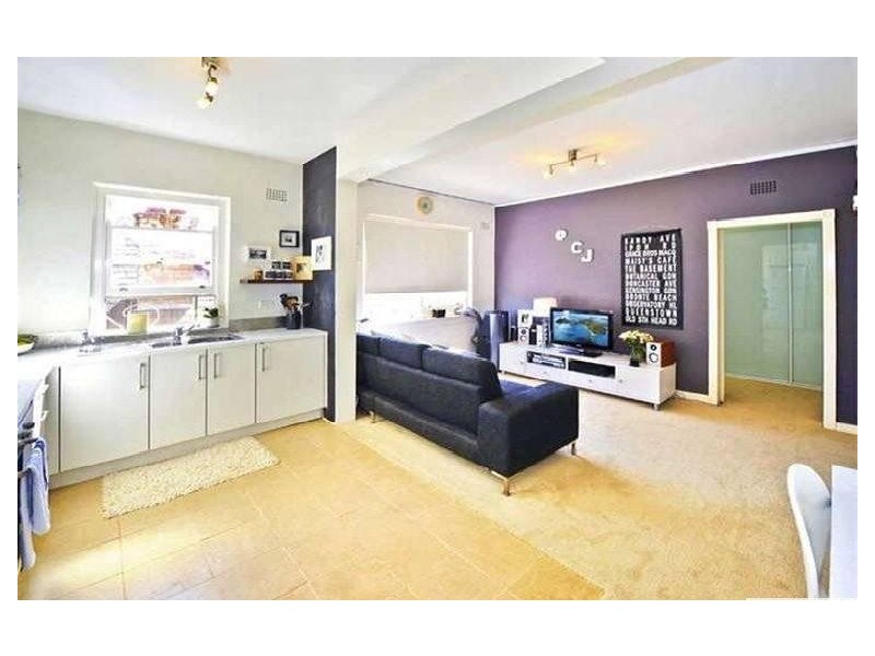 5/139 Old South Head Road, Bondi Junction NSW 2022