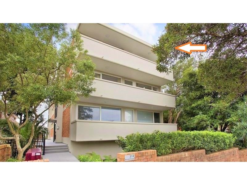 9/314 Bondi Road, Bondi NSW 2026